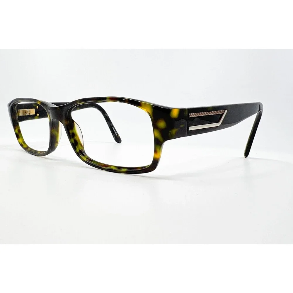 Kirkland Signature Eyeglasses Mens Havana Tortoise KS S.A.M 591545 54-16-140
